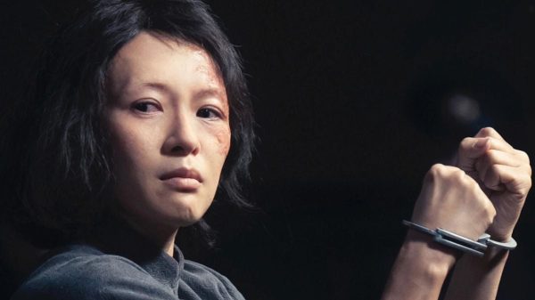 Nữ Minh Tinh Chương Tử Di Tái Xuất Trong Phim Về Kỳ Án Chấn Động Thượng Hải chuong tu di tai xuat tqtojpg