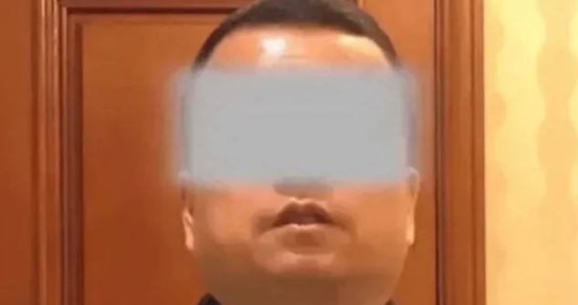 Chuyên gia nổi tiếng không ngờ là kẻ sát nhân chạy trốn 31 năm- Ảnh 1.