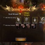 Mẹo chuyển class trong MU Lục Địa VNG  trong đơn giản trong một nốt nhạc chuyen he magic knight thumbjpg