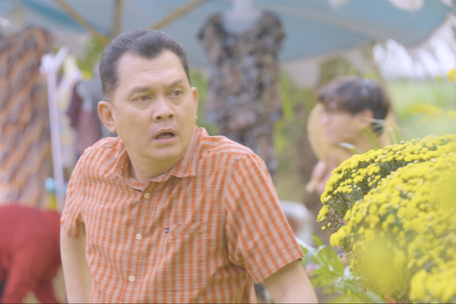 Phim hài Tết mới chiếu liền gây sốt MXH, dàn cast nhìn thôi đã