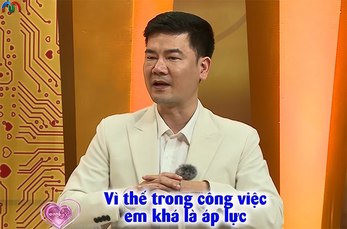 Chuyện tình