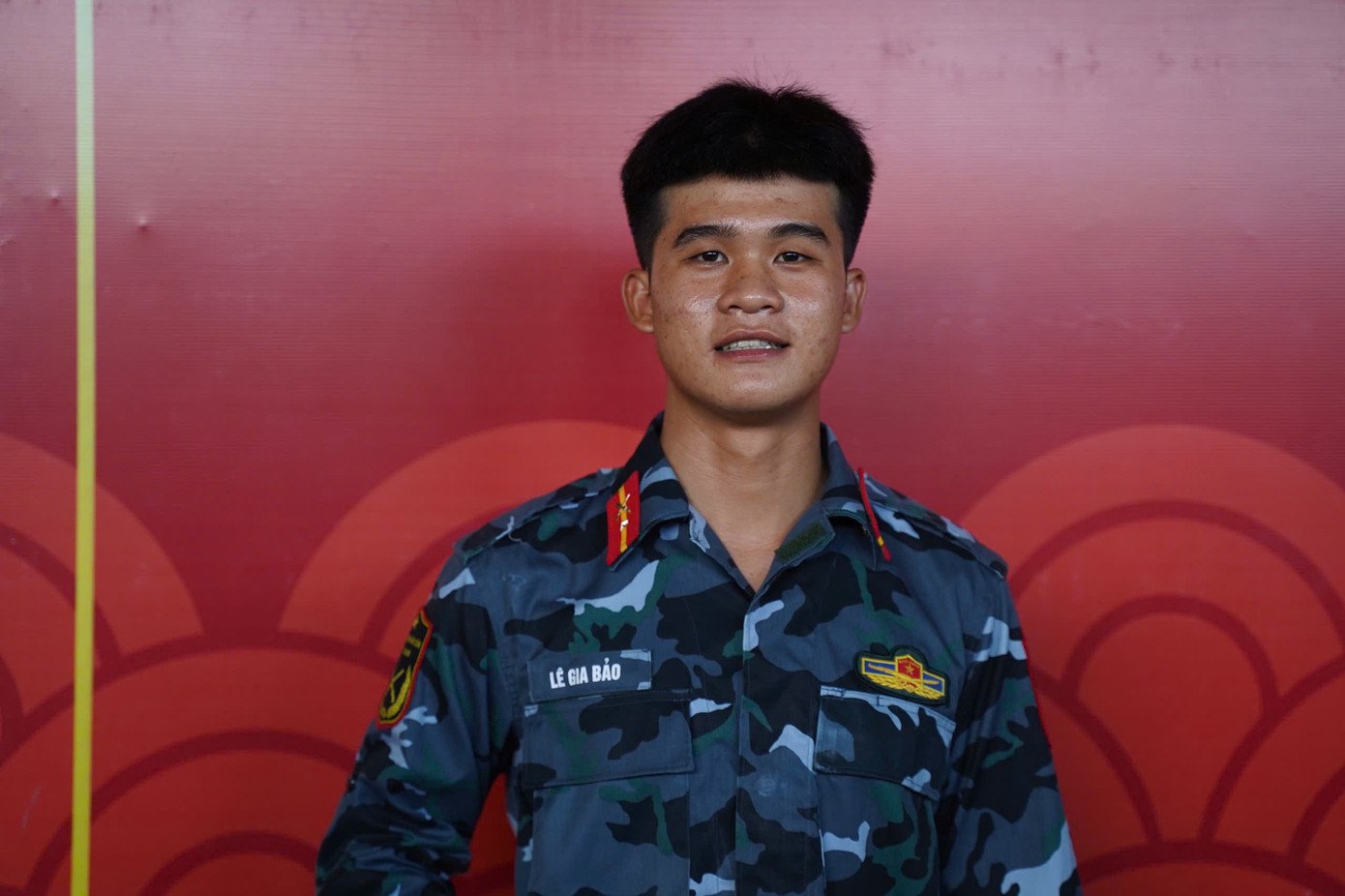 A80: Những chuyện tình được xe duyên từ tình yêu Tổ quốc - 3