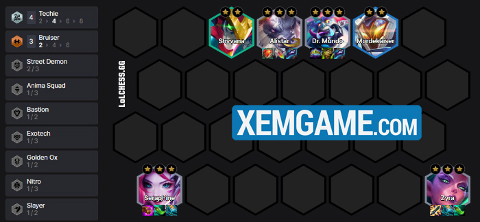 chuyen-vien-dau-si-reroll-2 ĐTCL 14.3: Thử nghiệm với bài Chuyên Viên – Đấu Sĩ rẻ tiền reroll chuyen vien dau si reroll 2