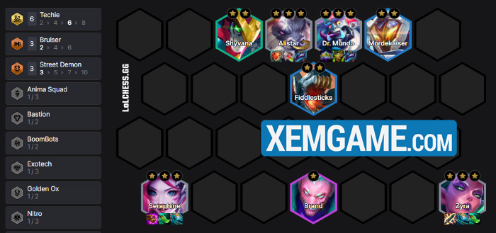 chuyen-vien-dau-si-reroll-4-1 ĐTCL 14.3: Thử nghiệm với bài Chuyên Viên – Đấu Sĩ rẻ tiền reroll chuyen vien dau si reroll 4 1