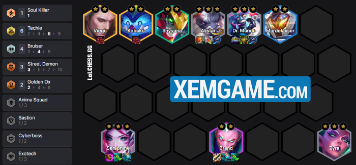 chuyen-vien-dau-si-reroll-5 ĐTCL 14.3: Thử nghiệm với bài Chuyên Viên – Đấu Sĩ rẻ tiền reroll chuyen vien dau si reroll 5