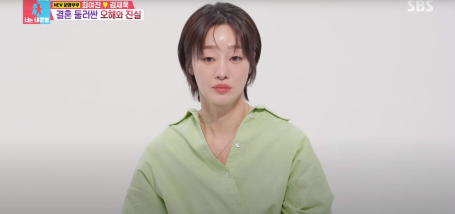 Cô Đi Mà Lấy Chồng Tôi bản thật: Minh tinh đình đám lấy chồng cũ bạn thân, được chính