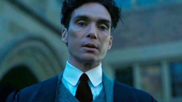 Diễn Viên Cillian Murphy Được Xác Nhận Sẽ Không Xuất Hiện Trong Phim 28 Years Later cillian 28 years later epapjpg
