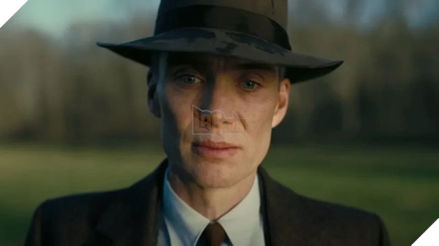 Cillian Murphy Len Tieng Ve Viec Khong Gop Mat Trong Sieu Pham The Odyssey 2 Hình ảnh sao nam Cillian Murphy