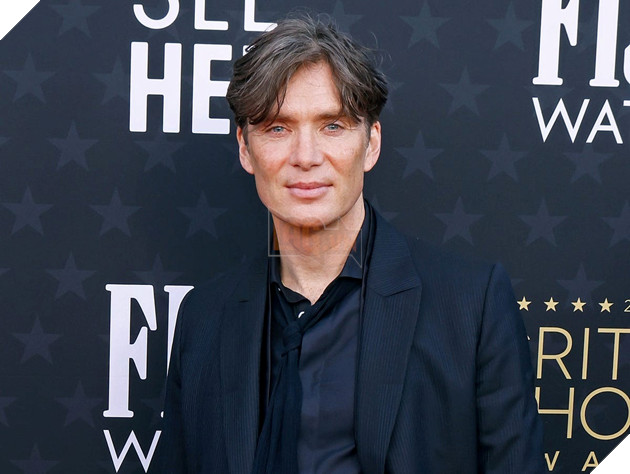 Chi Tiet Nhan Vat Trong Bo Phim SGT. ROCK Duoc Tiet Lo Voi Su Gop Mat Cua Nhieu Ngoi Sao Nhu Cillian Murphy Chi Tiết Nhân Vật Trong Bộ Phim SGT. ROCK Được Tiết Lộ Với Sự Góp Mặt Của Nhiều Ngôi Sao Như Cillian Murphy