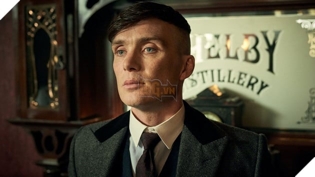 Nhà Sáng Tạo Peaky Blinders Bất Ngờ Tiết Lộ Kế Hoạch Cho Phần Phim Phát Hành Tại Rạp
