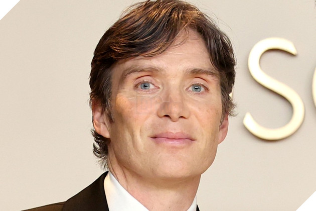 Nha Lam Phim Danny Boyle Chia Se Ve Su Tham Gia Cua Cillian Murphy Trong Phan 28 Years Later Nam diễn viên nổi tiếng Cillian Murphy