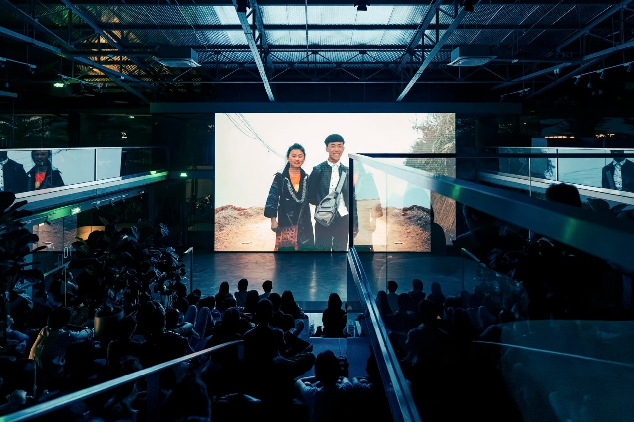 Đến bao giờ phim nghệ thuật Việt mới thoát khỏi Đến bao giờ phim nghệ thuật Việt mới thoát khỏi