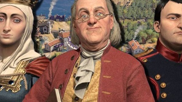 Bom tấn được trông đợi bất ngờ nhận vô vàn chỉ trích dù chưa ra mắt chính thức civ 7 2 vgvbjpg