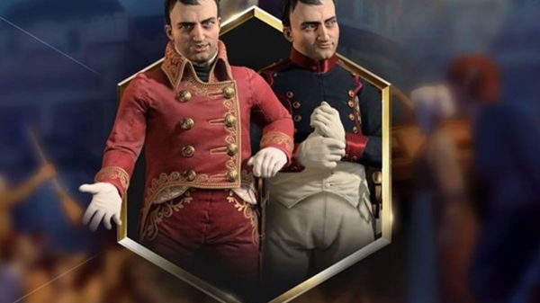 Civilization 7 sở hữu lượng người chơi thua cả phiên bản cũ 9 năm về trước 26 Civilization 7 sở hữu lượng người chơi thua cả phiên bản cũ 9 năm về trước civ7 1 iyfjjpg