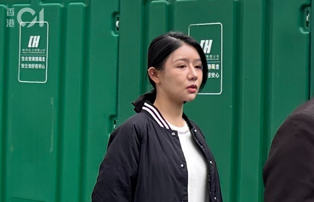 Hoa hậu Gen Z phờ phạc, cúi đầu thừa nhận 2 tội danh trước tòa trong ngày bị xét xử- Ảnh 3.