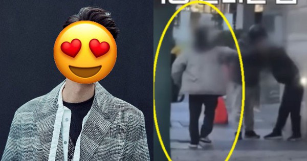 Sao nam hàng đầu lên bản tin truyền hình vì liên quan đến 1 vụ hành hung, tung cú đá chấn động showbiz cjkds 17430758758341866681839 0 0 352 672 crop 1743075884789307172906jpg