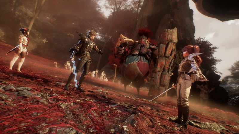 Clair Obscur Expedition 33 là một trong những game được đánh giá cao nhất năm nay! cjl7eij