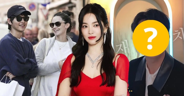 Song Joong Ki - Song Hye Kyo hậu ly hôn: Bên "bị ghét" vì lợi dụng vợ con, bên độc thân bước ngoặt bất ngờ 28 Song Joong Ki - Song Hye Kyo hậu ly hôn: Bên "bị ghét" vì lợi dụng vợ con, bên độc thân bước ngoặt bất ngờ cjqgkw 17365942008351030056628 0 0 352 672 crop 17365942355981983208054jpg