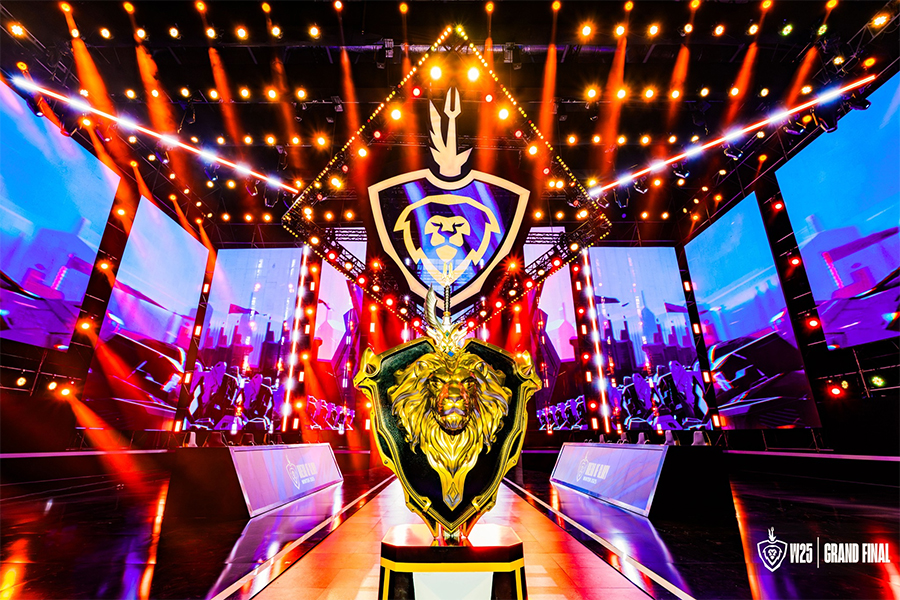 Chung kết ĐTDV Mùa Đông 2025: Lịch thi đấu và kết quả mới nhất ck dtdv mua dong 2025 1