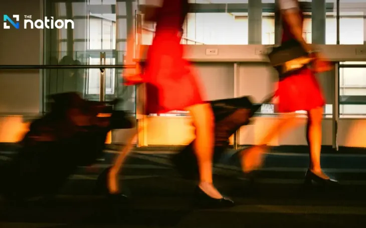 (Ảnh minh họa: The Nation)