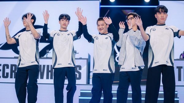 Lịch thi dấu CKTG hôm nay 16/10: T1 chạm trán FlyQuest, TSW vs KT cktg 2025 1610jpg