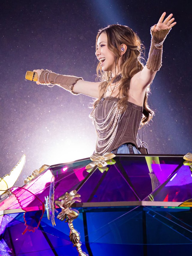 Cô là diva thế hệ mới của Cbiz