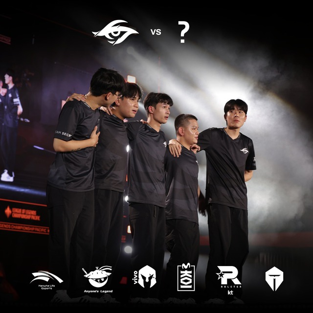 Thể thức BO1 chỉ có lợi nhất cho các đội bị đánh giá thấp Thể thức BO1 chỉ có lợi nhất cho các đội bị đánh giá thấp