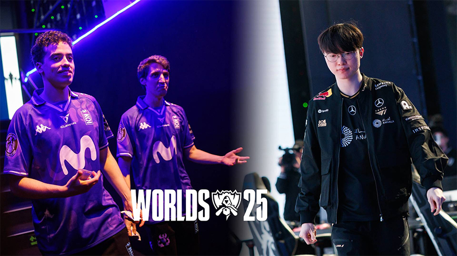 CKTG Liên Minh Huyền Thoại 2025: Khi Esports trở thành cỗ máy kinh doanh toàn cầu cktg 2025 24