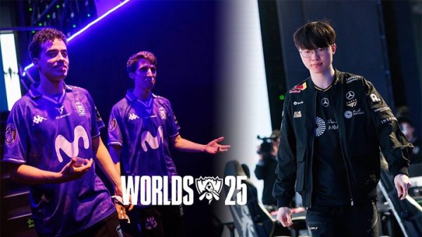 CKTG Liên Minh Huyền Thoại 2025: Khi Esports trở thành cỗ máy kinh doanh toàn cầu 29 CKTG Liên Minh Huyền Thoại 2025: Khi Esports trở thành cỗ máy kinh doanh toàn cầu cktg 2025 24jpg