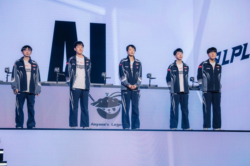 Lịch thi đấu CKTG 2025 Main Event vòng Swiss Stage mới nhất: LCP gặp khó, tiếp tục chờ Lịch thi đấu CKTG 2025 Main Event vòng Swiss Stage mới nhất: LCP gặp khó, tiếp tục chờ