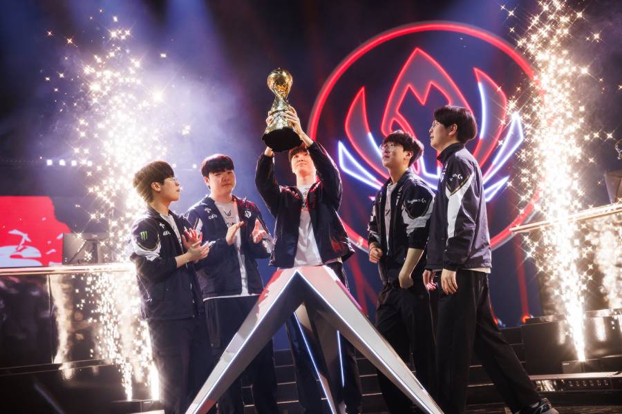 Danh sách đội tham dự CKTG 2025 LMHT cktg 2025 danh sach do