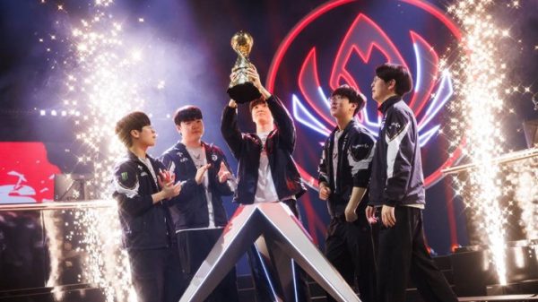 Danh sách đội tham dự CKTG 2025 LMHT cktg 2025 danh sach dojpg