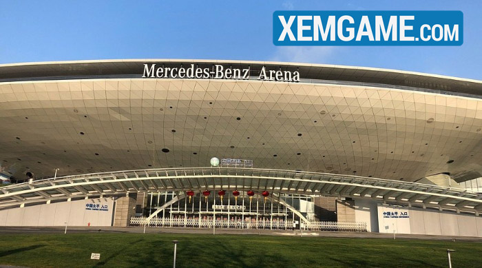 LMHT: Lộ diện thông tin chính thức cho CKTG 2025 tổ chức tại Trung Quốc cktg 2025 to chuc o dau 2 1