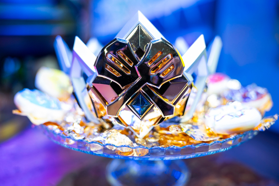 Chung kết DTCL mùa 13 TFT: Link trực tiếp, kết quả, BXH mới nhất cktg dtcl 13