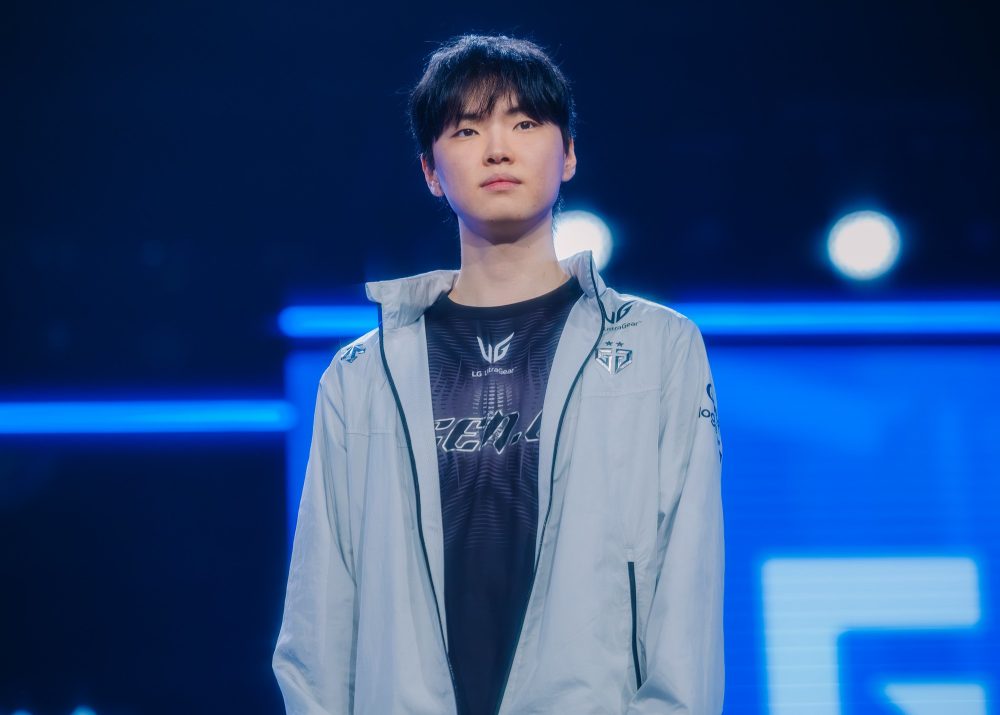 Lịch thi đấu CKTG 2025 Main Event vòng Knockout mới nhất: Vòng đấu có thể quyết định cả mùa giải- Ảnh 1.