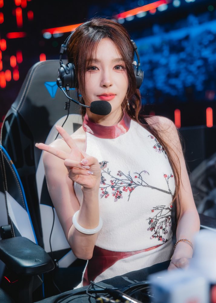 Loạt mỹ nhân Loạt mỹ nhân