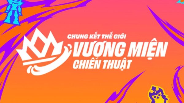Tổng Quan Chung Kết Thế Giới Đấu Trường Chân Lý Mùa 15:”K.O - Đại Chiến Anh Hùng” cktg tft 01 zwcrjpg
