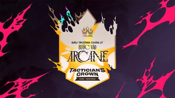 Lịch thi đấu CKTG TFT mùa 13 hôm nay mới nhất 28 Lịch thi đấu CKTG TFT mùa 13 hôm nay mới nhất cktg tft 13jpg