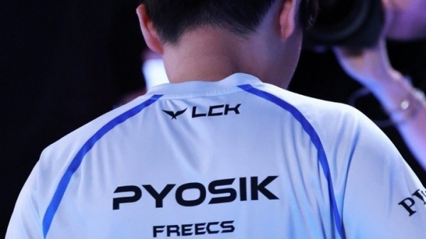 LCK Mùa 2025: Khi Nhà Vô Địch Thế Giới Cũng Phải Xuống Hạng CL! cl20250507131257jpg