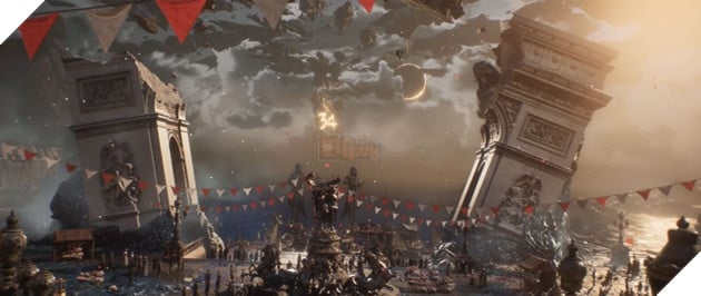 Clair Obscur: Expedition 33 - Nguồn Gốc Của Hiện Tượng Gommage Và Đoàn Thám Hiểm 33 2