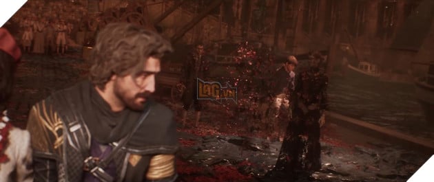 Clair Obscur: Expedition 33 - Nguồn Gốc Của Hiện Tượng Gommage Và Đoàn Thám Hiểm 33 3