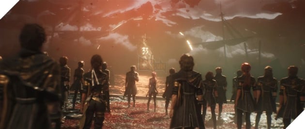 Clair Obscur: Expedition 33 - Nguồn Gốc Của Hiện Tượng Gommage Và Đoàn Thám Hiểm 33 5