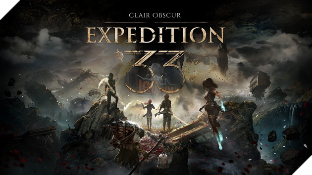 Clair Obscur: Expedition 33 có thể sắp xuất hiện trùm mới Esquie trong DLC sắp tới