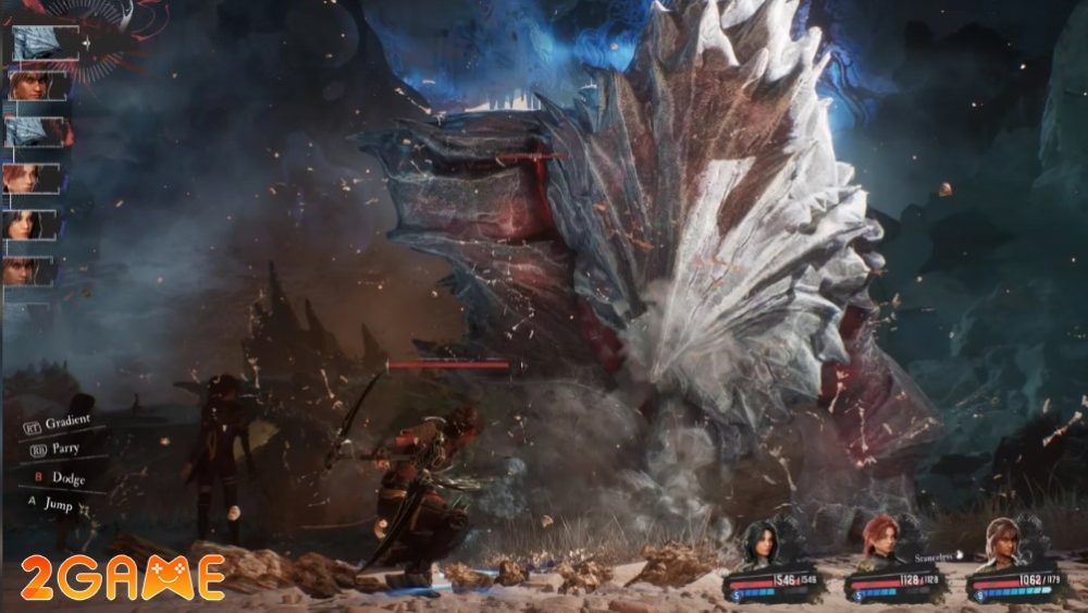 clair-obscur-expedition-33-3 5 lý do khiến Clair Obscur: Expedition 33 thành công vượt bậc clair obscur expedition 33 3