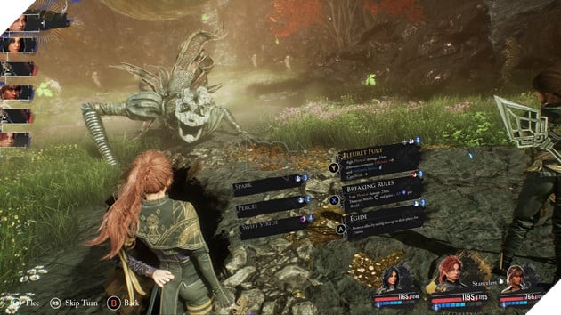 Game Thu Chia Se Trai Nghiem Pha Dao Clair Obscur: Expedition 33 Ma Khong Can Ne Hay Do Don Game Thủ Chia Sẻ Trải Nghiệm Phá Đảo Clair Obscur: Expedition 33 Mà Không Cần Né Hay Đỡ Đòn