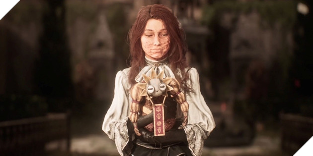 Giải Mã Những Cái Kết Trong Clair Obscur: Expedition 33: Buông Bỏ Quá Khứ Hoặc Tiếp Tục Vòng Lặp Bất Tận 5