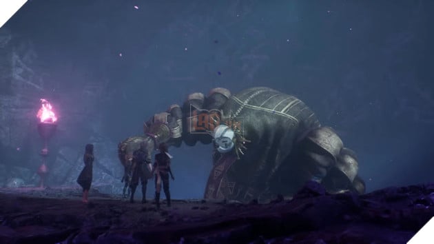 Những Bí Ẩn Mà Bản Cập Nhật Clair Obscur: Expedition 33 Có Thể Giải Đáp 3