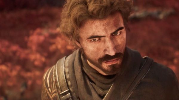 Nam Diễn Viên Lồng Tiếng Trong Clair Obscur: Expedition 33 Thừa Nhận Bản Thân Còn Chưa Chơi Game clair obscur expedition 33 eybgjpg