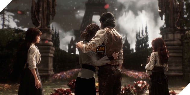 Giải Mã Những Cái Kết Trong Clair Obscur: Expedition 33: Buông Bỏ Quá Khứ Hoặc Tiếp Tục Vòng Lặp Bất Tận 4