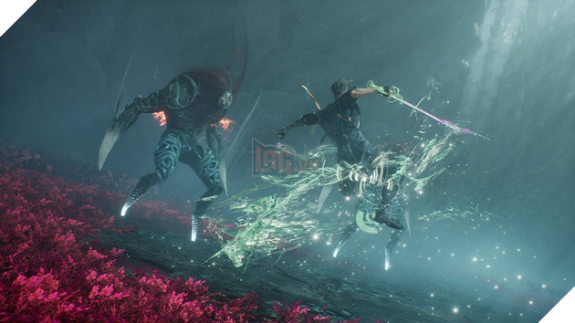 Game Thu Chia Se Trai Nghiem Pha Dao Clair Obscur: Expedition 33 Ma Khong Can Ne Hay Do Don 3 Game Thủ Chia Sẻ Trải Nghiệm Phá Đảo Clair Obscur: Expedition 33 Mà Không Cần Né Hay Đỡ Đòn 3